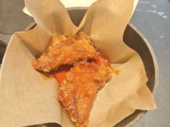 -必胜客(欧亚卖场店)