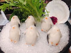 -湊湊火锅·茶憩(新中关购物中心店)