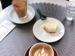 -VOYAGE COFFEE(杨梅竹店)