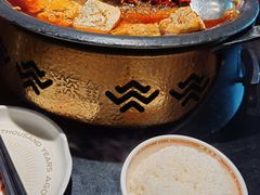 -探鱼·鲜青椒爽麻烤鱼(领展购物广场店)