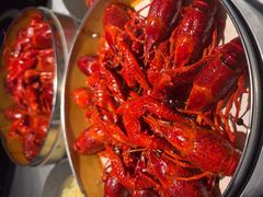 -巴厘龙虾·榜首油焖大虾(洞庭·艺术洋房店)