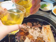 -33韩式自助烧烤(环城南路店)