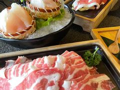 -湊湊火锅·茶憩(和平大悦城店)