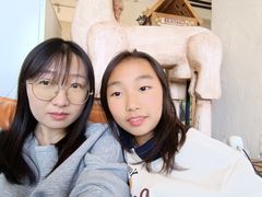 -小时光咖啡馆(开森度假森林店)