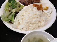 -卓粤拉肠(红庙店)