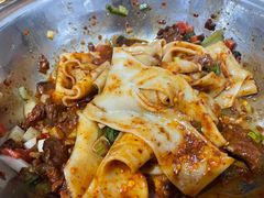 -玲玲面屋