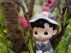-南汇桃花村