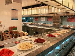 -禾斗海鲜自助(市南银座店)