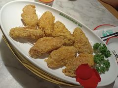 -新白鹿餐厅(第一百货店)