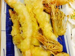-山之川日料放题(通州店)