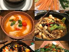 -云海肴·汽锅鸡·云南菜(广安门天虹店)