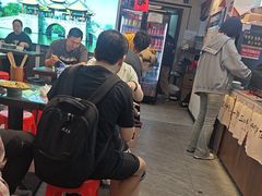 -扬二春炒饭(国庆路总店)
