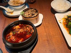 -龙抄手食府(浣花北路店)