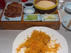 -津沽小院(天津之眼店)