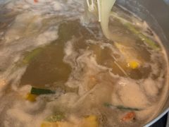 -牛德亨臻牛潮汕火锅(万邦时代店)