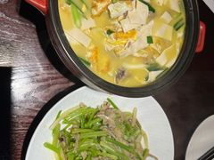 -永安鱼庄·镇江菜(东吴路店)