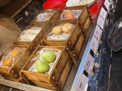 -东方红海鲜百汇(国际大厦店)