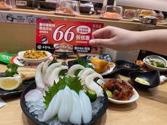 -友壹町寿司(佛山新DNA店)