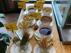 -火舞泰·泰式海鲜火锅餐厅(世纪城店)