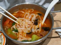 -小满手工粉(北京富力广场店)