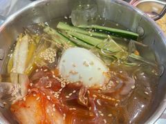 -阿亲家·韩式无限烤肉(不夜城店)