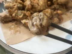 -华圆美食-老蓬莱菜(蓬港路店)