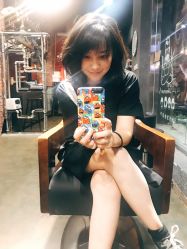 -FUTURE HN男士发型风格设计