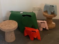 -设计共和 Design Republic(江宁路店)