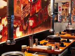 大堂-陇璟烧肉酒场(友谊阳光城店)