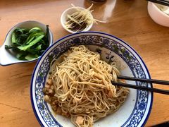 -裕兴记·三虾面(西北街总店)