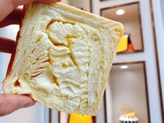 原味手工吐司-京馔手工吐司(春熙路店)