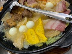 -三品香·江浙菜(松江九谊店)