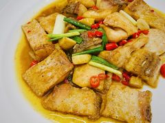 -读酒坊私房菜