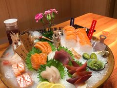 -文三酒肆自助放题(新街口友谊广场店)