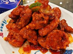 -春花民族美食(佳木斯总店)
