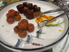-箪食巷私房菜馆·鲁菜(玉函路店)