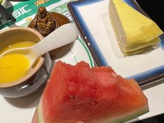 -亚马逊海鲜自助(万象汇店)