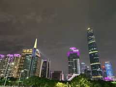 -海心沙亚运公园