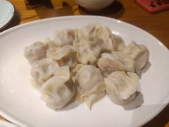 -伊喜饺子(五道口学院路店)