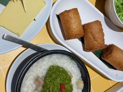 -蔡澜点心·粤菜(花城汇南区店)