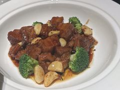 -炊烟小炒黄牛肉(浦东世纪汇店)