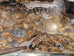 -亚马逊海鲜自助(梅溪湖步步高店)