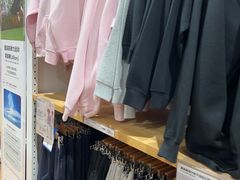 -优衣库(东莞汇一城店)