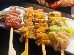 -白石的深夜食堂(大上海店)