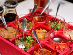 -领鲜天下·焗海鲜·花胶鸡(天目里店)