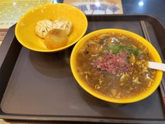 -毛华美食(清扬路店)