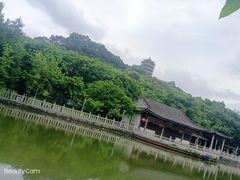 -福神岗公园