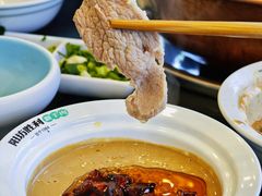 -阳坊胜利涮羊肉(阳坊老店)