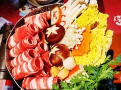 -合风谷(南下塘店)