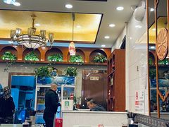 大堂-右安门拉面